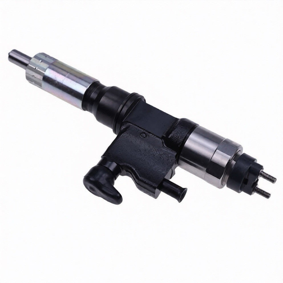 Fuel Injector 84300343 for Case CX350B CX290B CX240B CX210B CX330 CX225SR