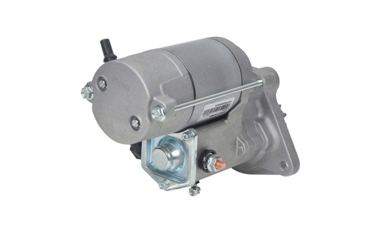 New Starter fits Hyster Lift Trucks H-30 H-40 H-40F H-50 H-50F Continental OEM