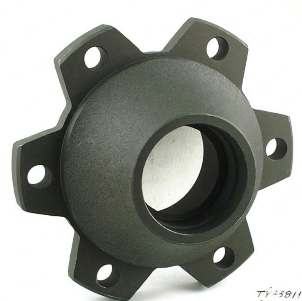 Steer Axle Hub 43811-20540-71 for Toyota Forklift | Fits Many Models