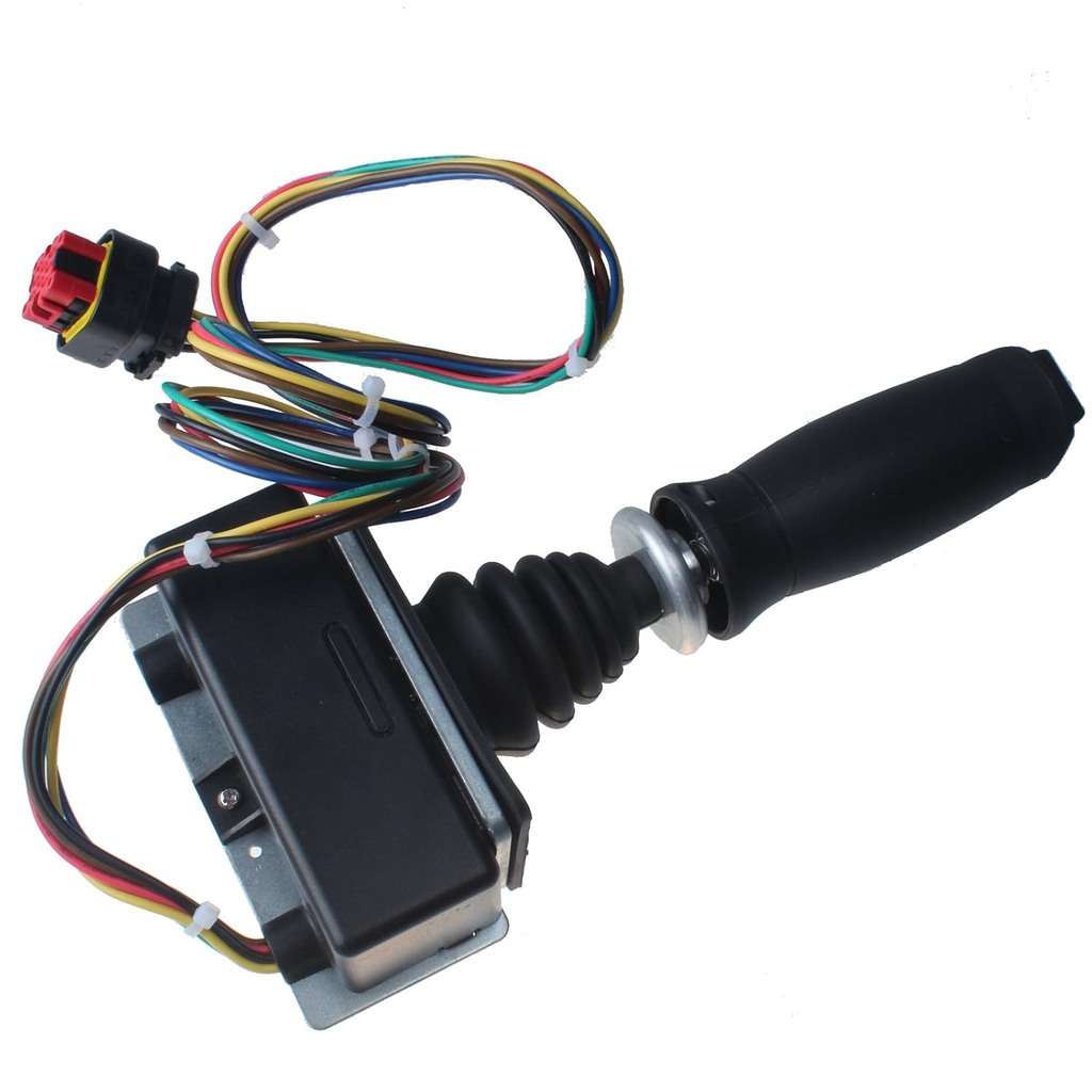 JLG Joystick Controller for 400S, 450A, 600A, 800A, 1350SJP Models
