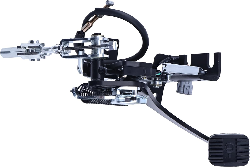 Emergency Brake Pedal 46110-26611-71 461102661171 for Toyota Forklift | 8 SERIES
