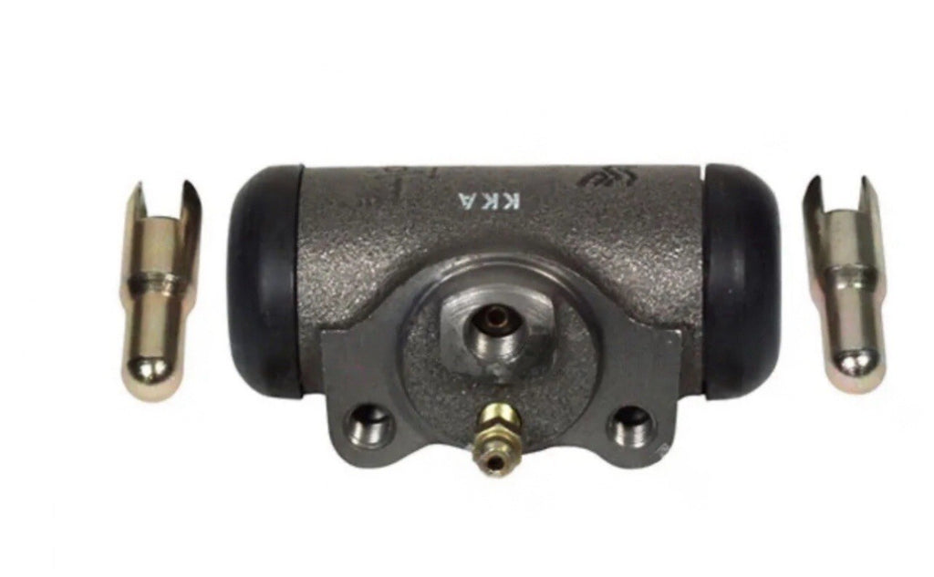 Brake Kit for Toyota Forklift 7FGU25 | Brake Shoes, Wheel Cylinders & Seals