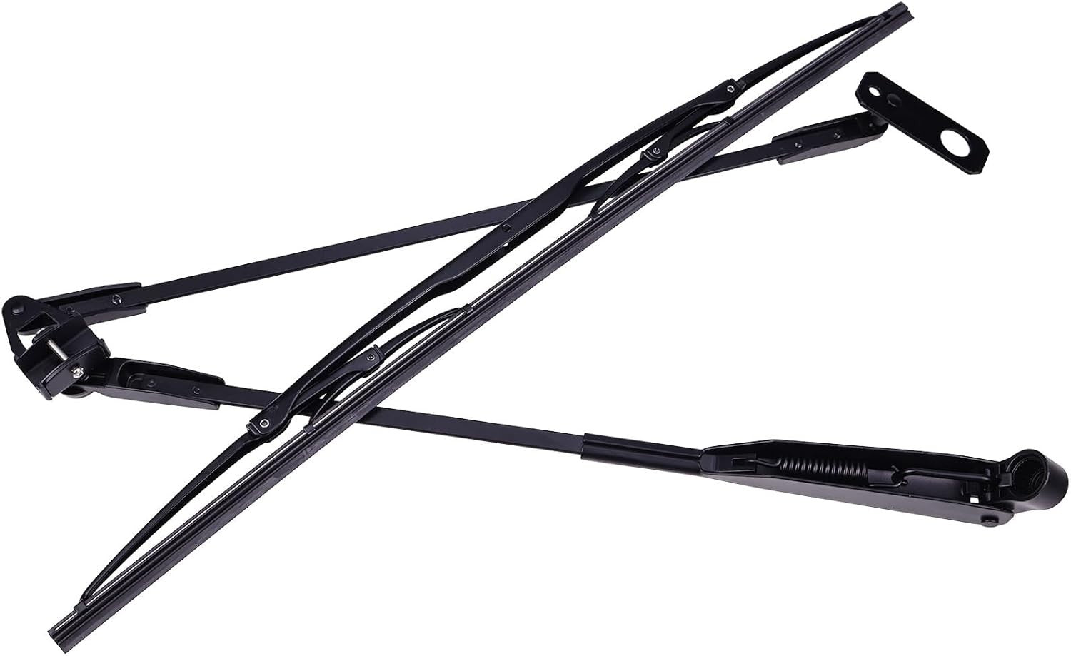 Window Wiper Blade 6664096 & Arm 6664095 for Bobcat 320 322 325 328 331 334 337