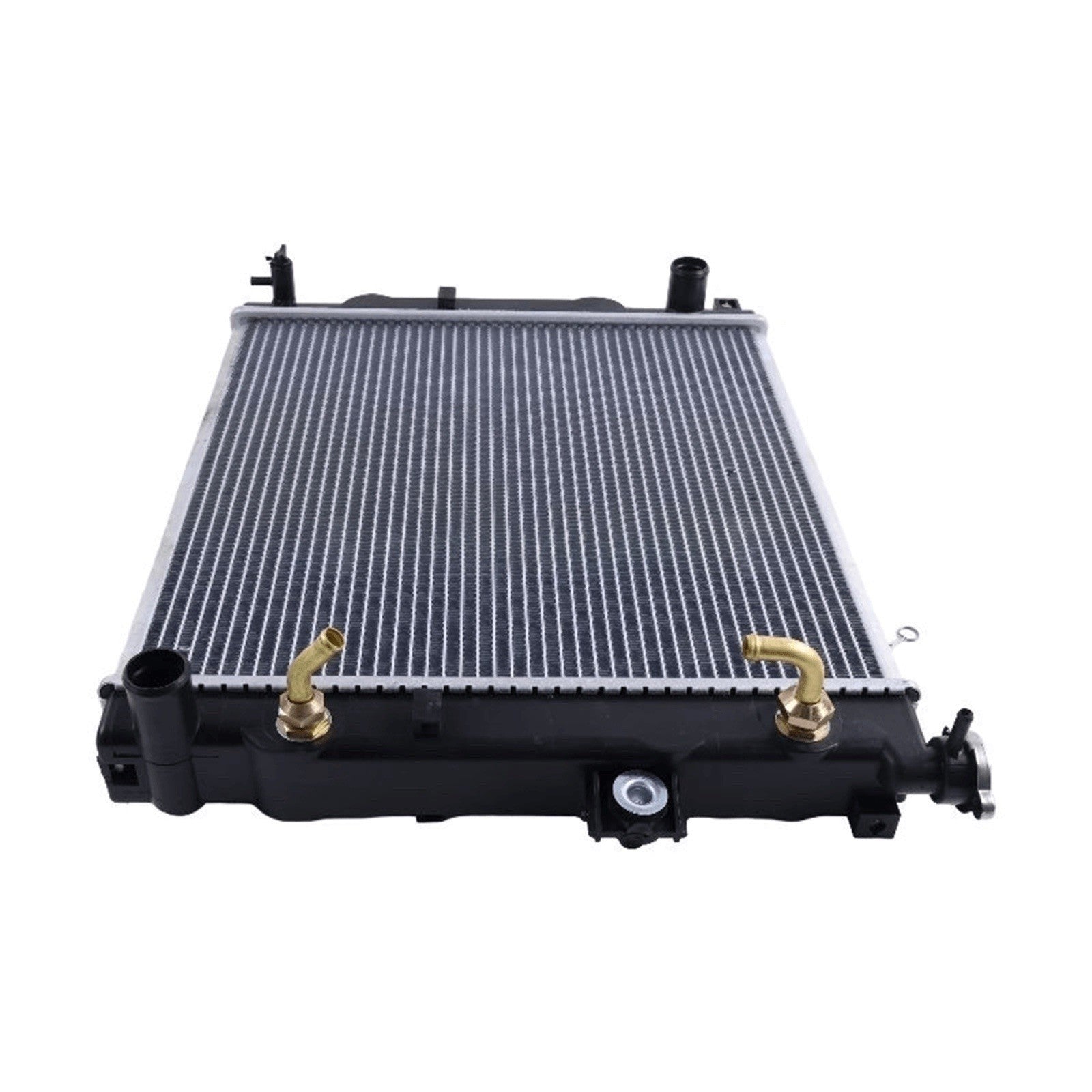 Radiator 16420-U1280-71 Toyota Forklift 8FGCU20 8FGCU25 8FGCU30 4Y 1DZ NEW