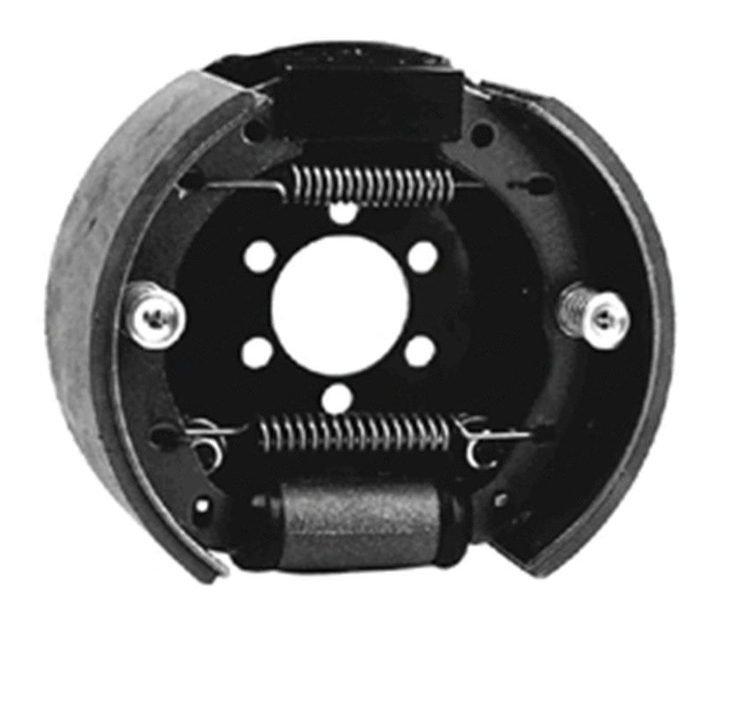 124544 Clark Forklift Brake Assembly RH & LH | C500