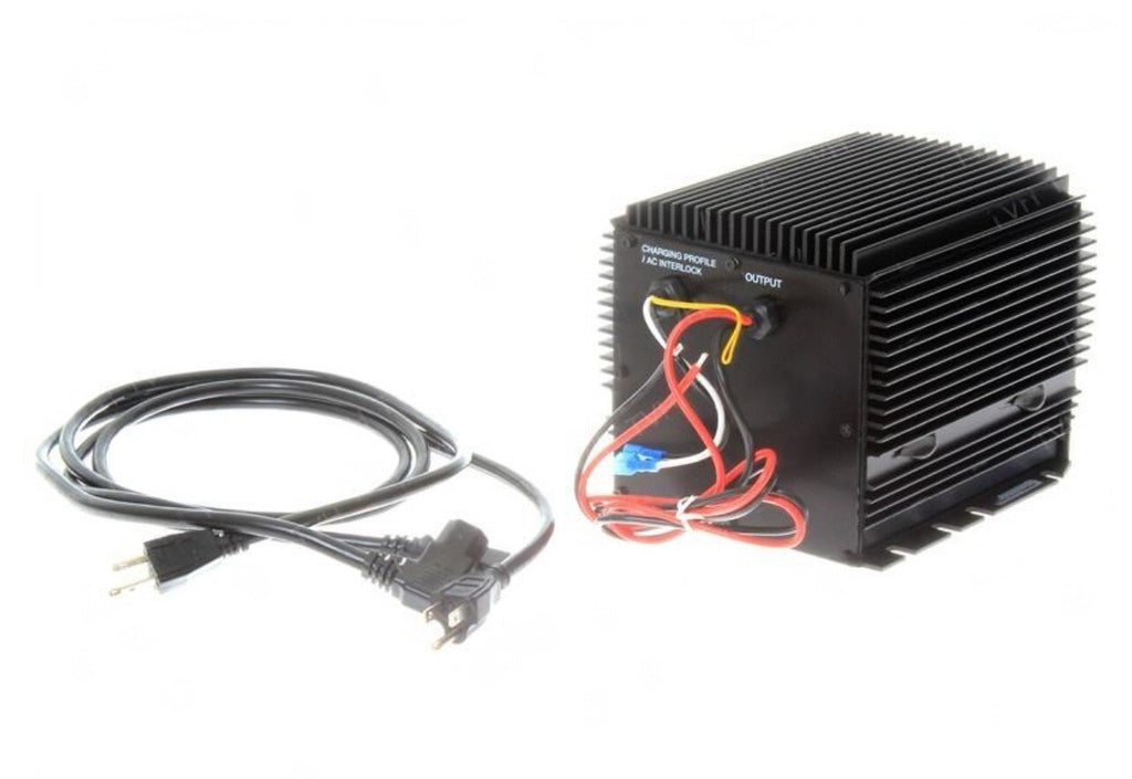 GENIE CHARGER HB600-24B 24V 19A 161827 105739 96211 128537