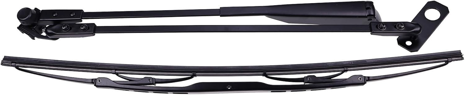 Window Wiper Blade 6664096 & Arm 6664095 for Bobcat 320 322 325 328 331 334 337