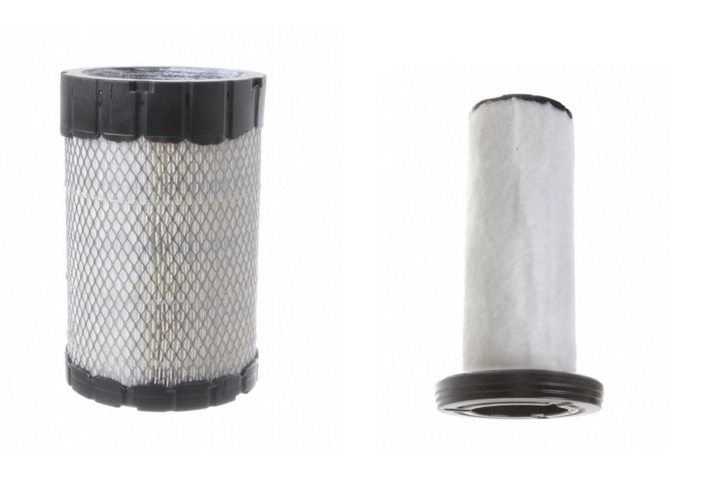 Air Filter Set 7008043 & 7008044 For Bobcat S650 S630 T630 T650