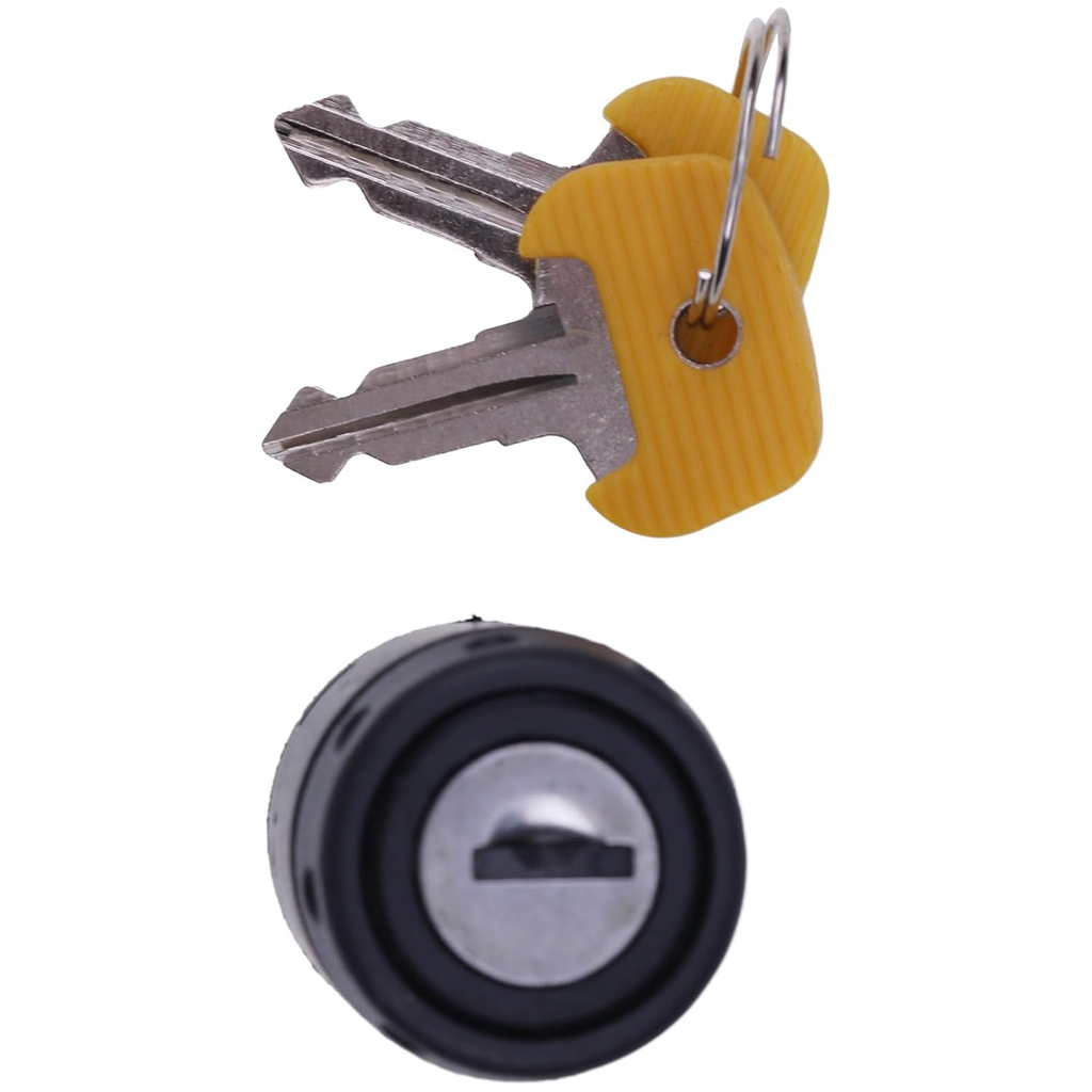 Truck Forklift Ignition Switch 28528240 for Jungheinrich
