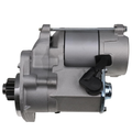12V 9T Starter Motor 17341-63010 for Kubota L2250DT L2550DT L3450DT L3600DT