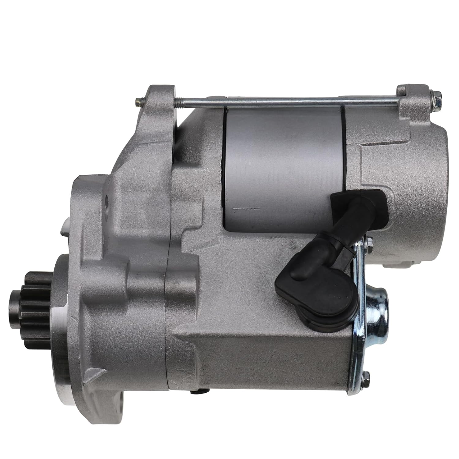 12V 9T Starter Motor 17341-63010 for Kubota L2250DT L2550DT L3450DT L3600DT