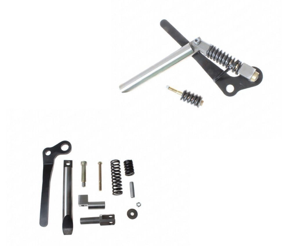 6724775 & 6724776 Bob-Tach Lever Kit fits Bobcat 653