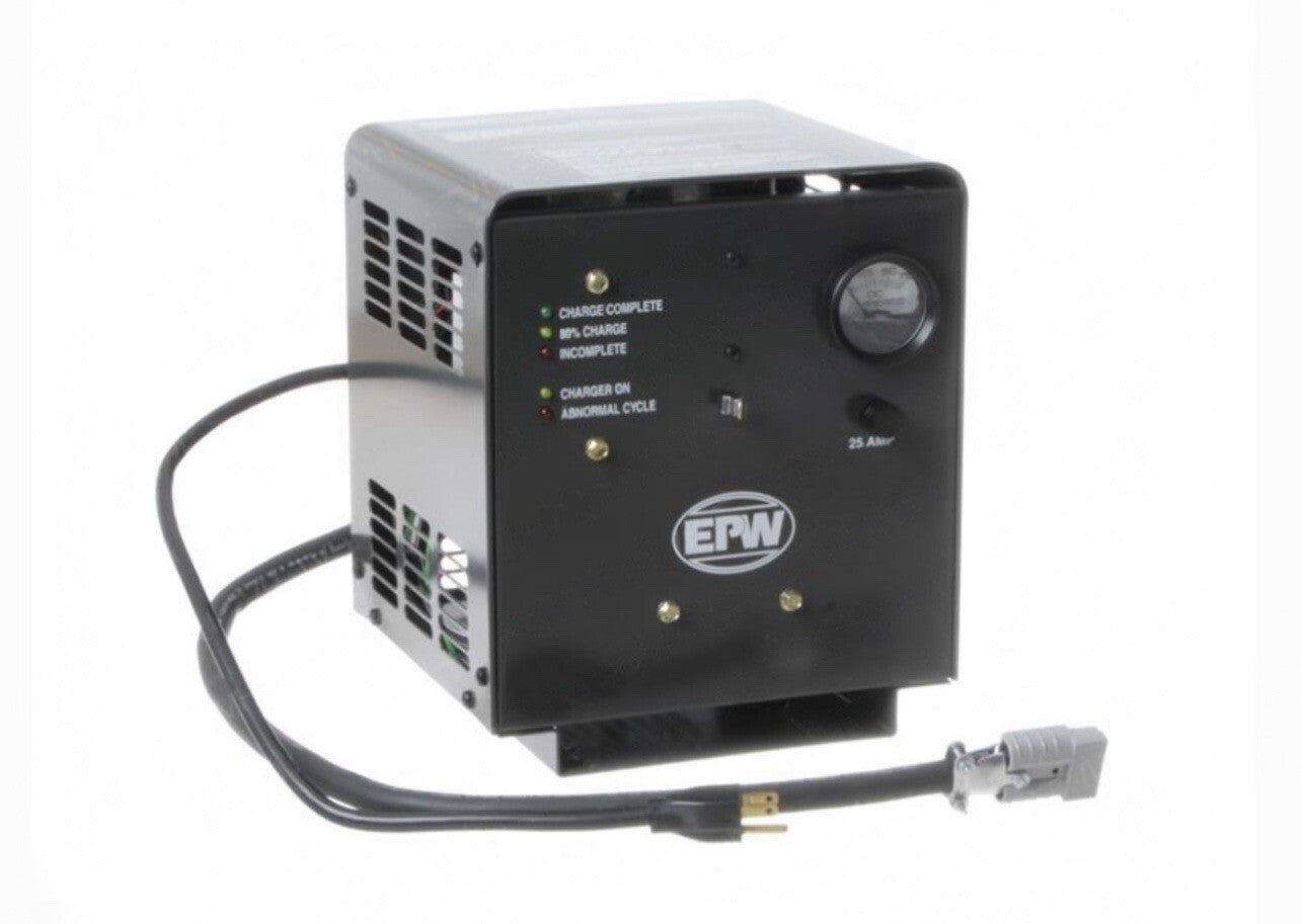 Skyjack 108592 BATTERY CHARGER | 24V 40A 120V AC 60HZ | SJIII4620