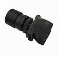 GN122513GT Fits Genie - PUSH BUTTON HORN SWITCH (Base w/1 N.O. Contact)