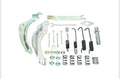 Brake Shoe Hardware Kit RH & LH For Toyota Forklift 8FGU20/25/30/32