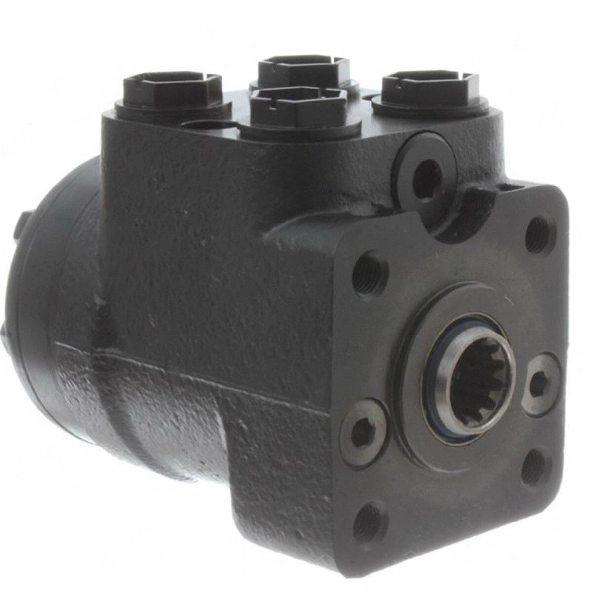 45510-U2200-71 ORBITROL STEERING GEAR PUMP FOR TOYOTA 8FGCU25 FORKLIFT