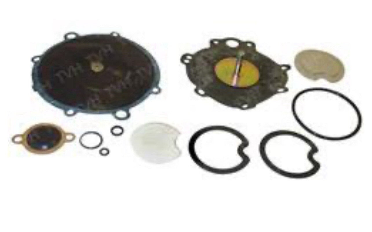 Yale 580017217, REPAIR KIT, LPG REGULATOR (Diaphragm) GLP030AF, GLP050RG