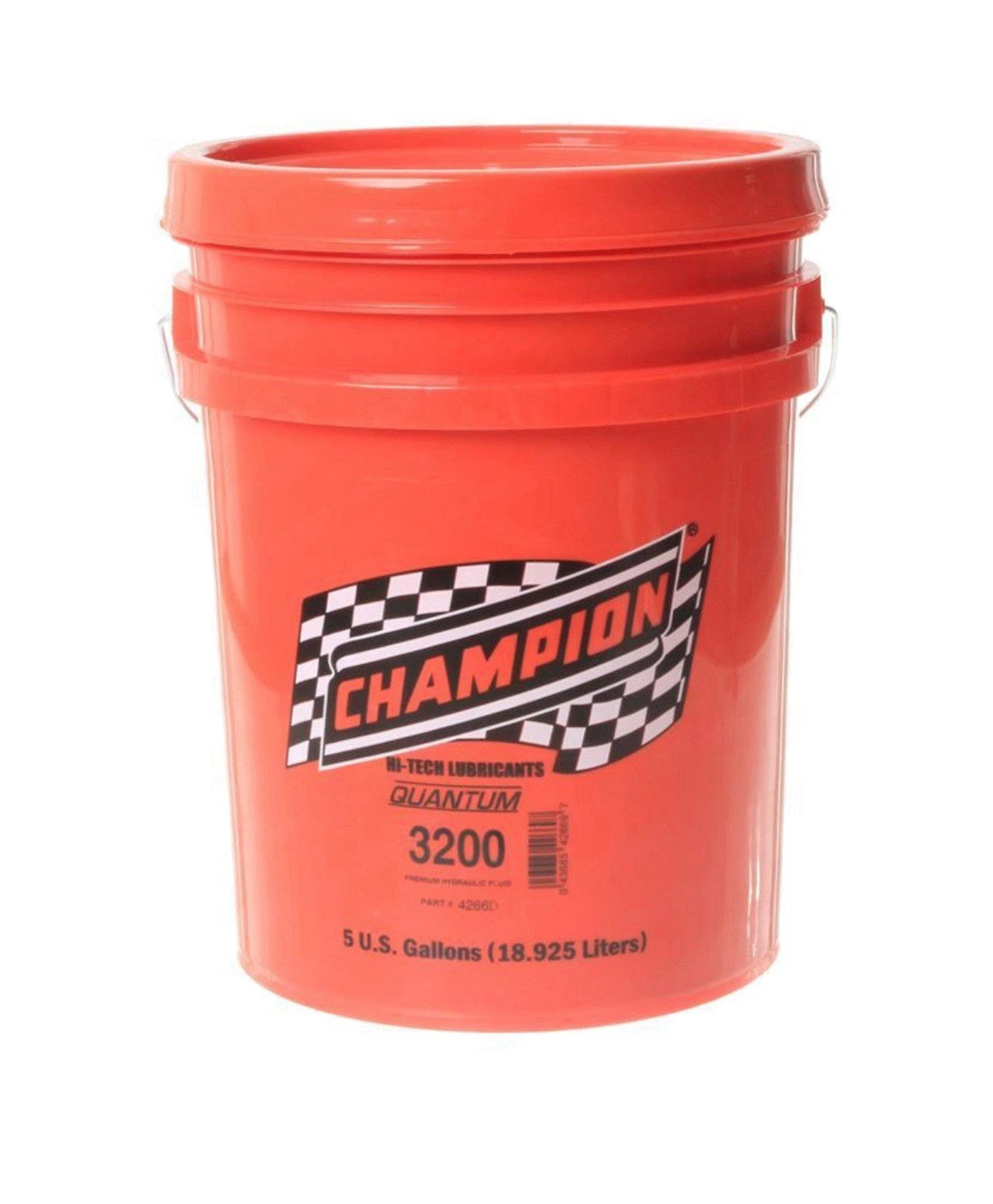 Universal Hydraulic Oil 32 | 5 Gallon Pail For All Types