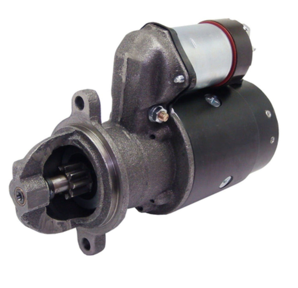934030 Engine Starter For Clark Waukesha / Continental Engine