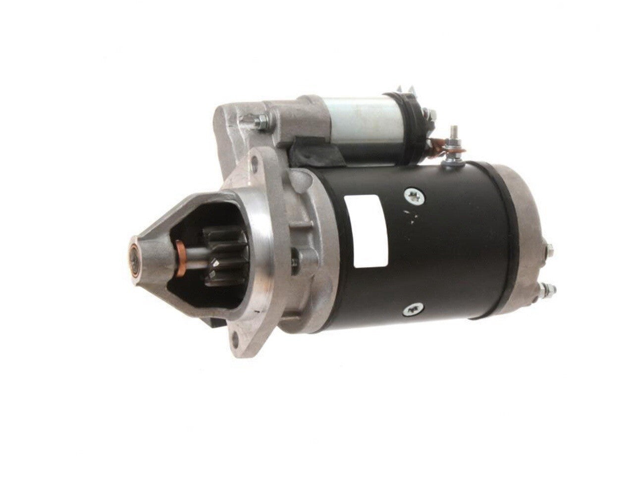 Genie 65495GT, STARTER - NEW (Perkins 704-30) S-40