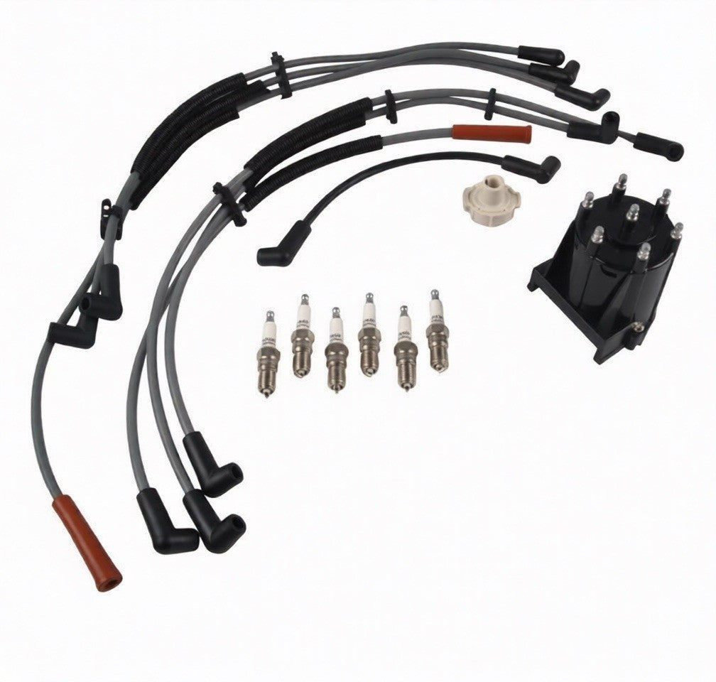 New HYSTER 0996412 Major Tune-Up Kit for GM 4.3L Engines
