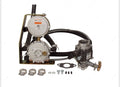 New Propane Forklift Regulator LPG Converter Aisan Conversion Kit for Toyota 4Y