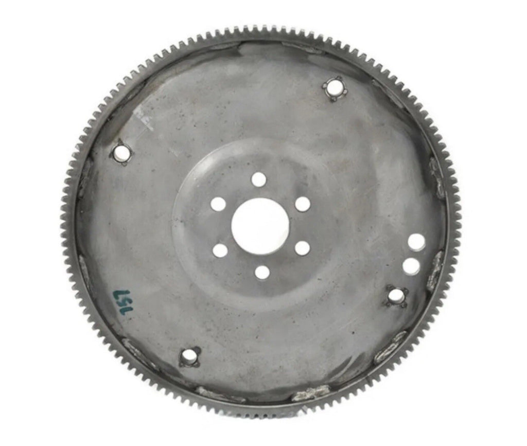 1605988 Flywheel For Hyster Forklift With GM 2.4 Engine