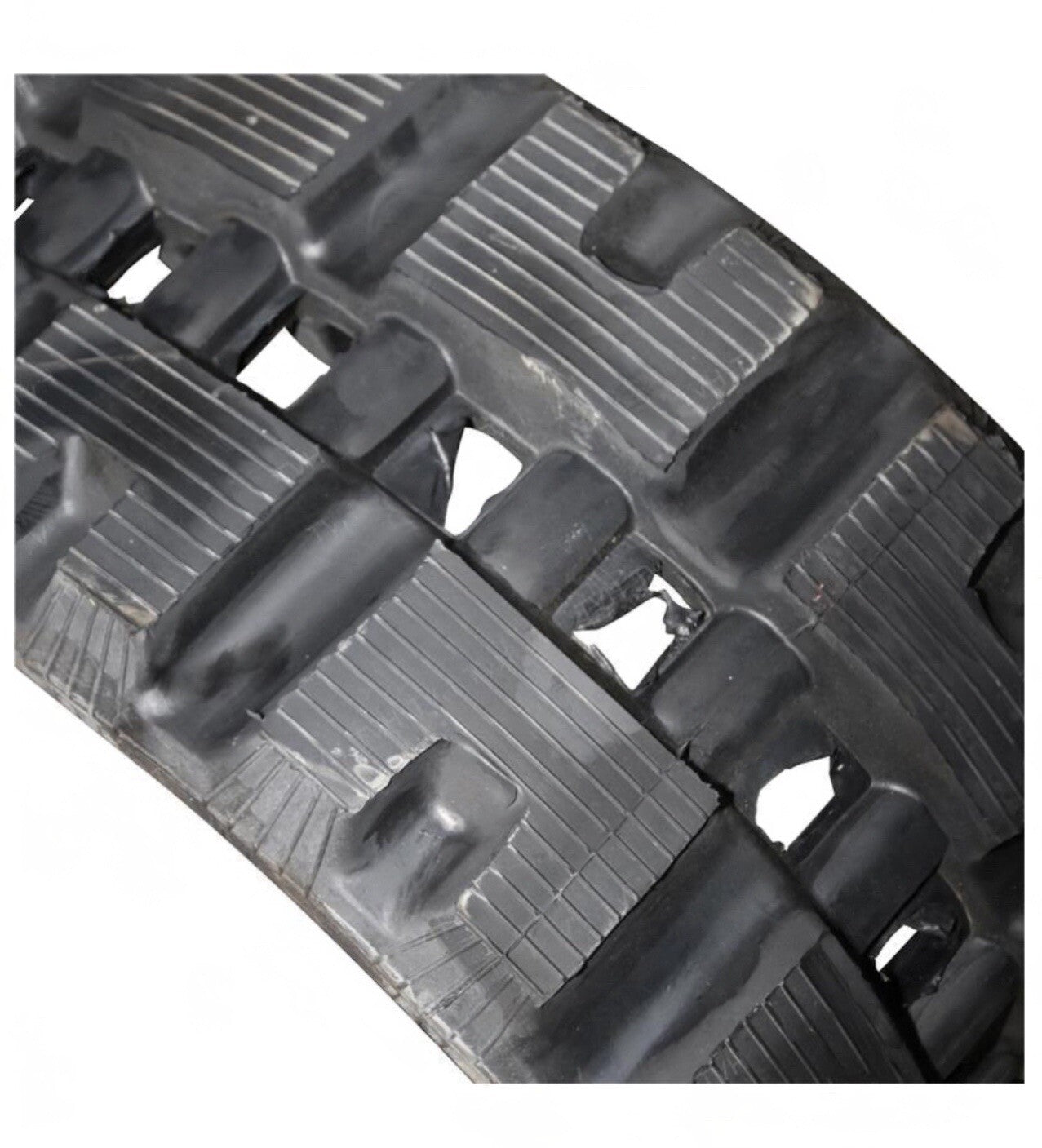 BOBCAT TRACK - RUBBER 320X86X52 B STYLE, C PATTERN | 6680149