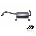 Komatsu Forklift Muffler 3EB-03-A5611