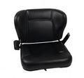 TOYOTA FORKLIFT SEAT 6, 7, 8 SERIES VINYL WITH SEAT BELT | 53706-U2000-71