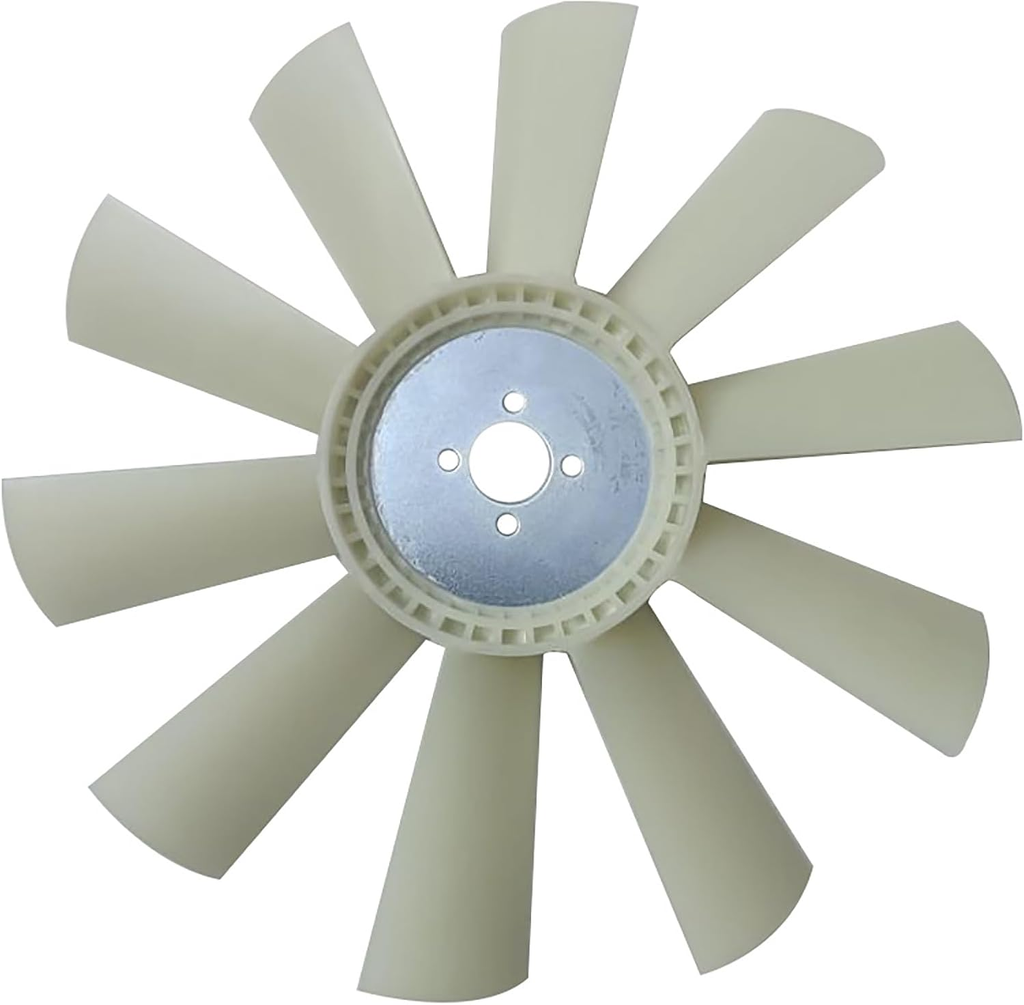 Fan 262/36800 for JCB Loader 4C 3CX444 411 416 415 425 412S