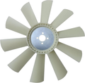 Fan 262/36800 for JCB Loader 4C 3CX444 411 416 415 425 412S