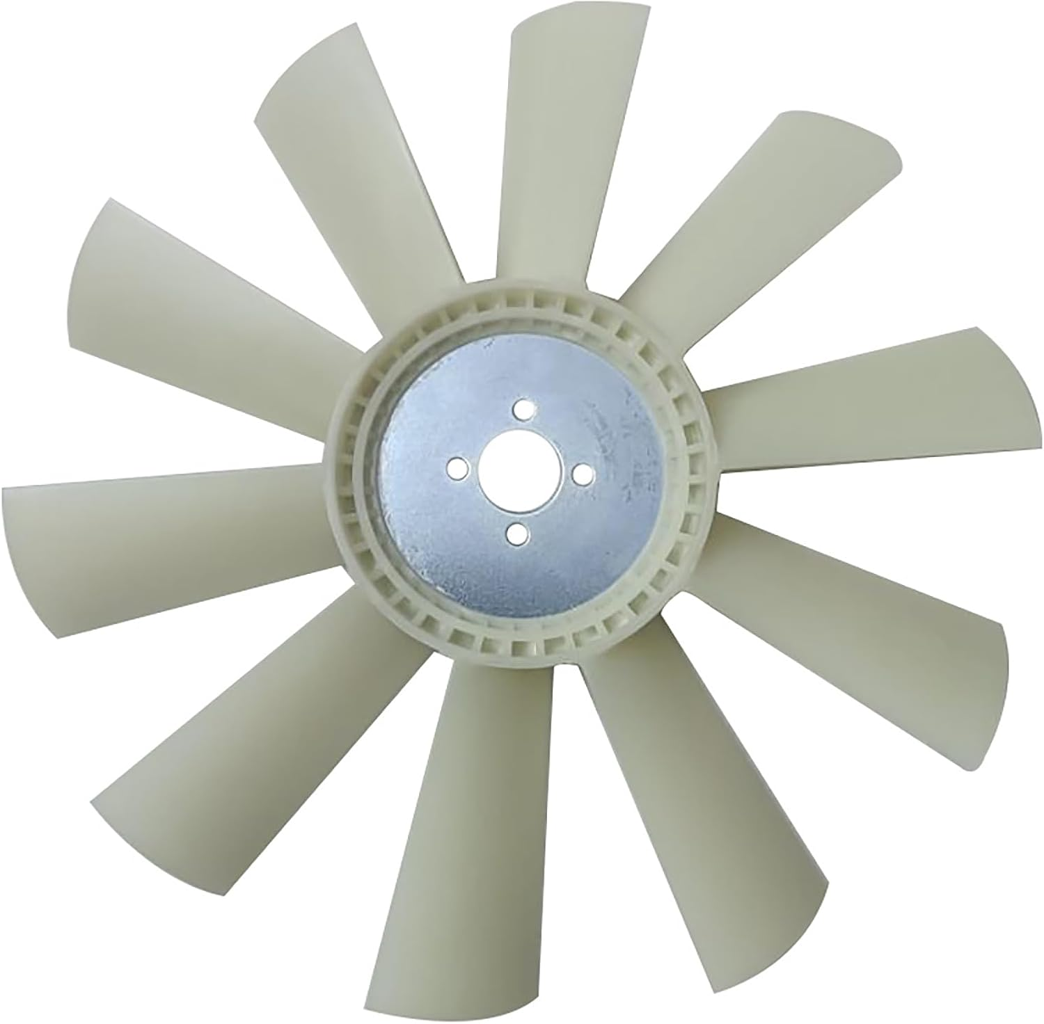 Fan 262/36800 for JCB Loader 4C 3CX444 411 416 415 425 412S