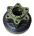 42411-U3500-71 Toyota Forklift Brake Drum For 8FGU30,32 | Wheel Hub