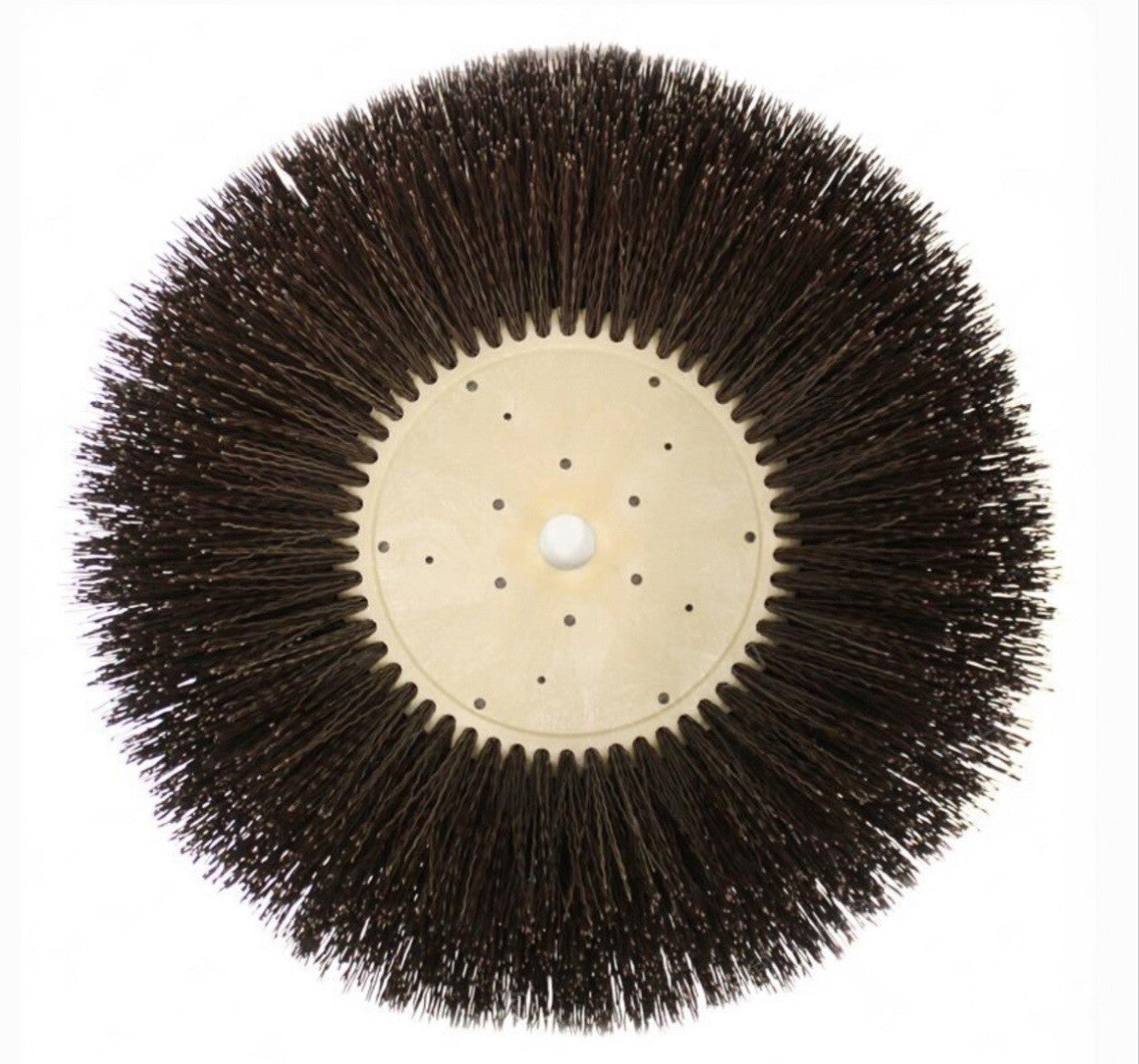 Broom Tennant Side Brush Poly 70538 | 18 Inch 3 S.R