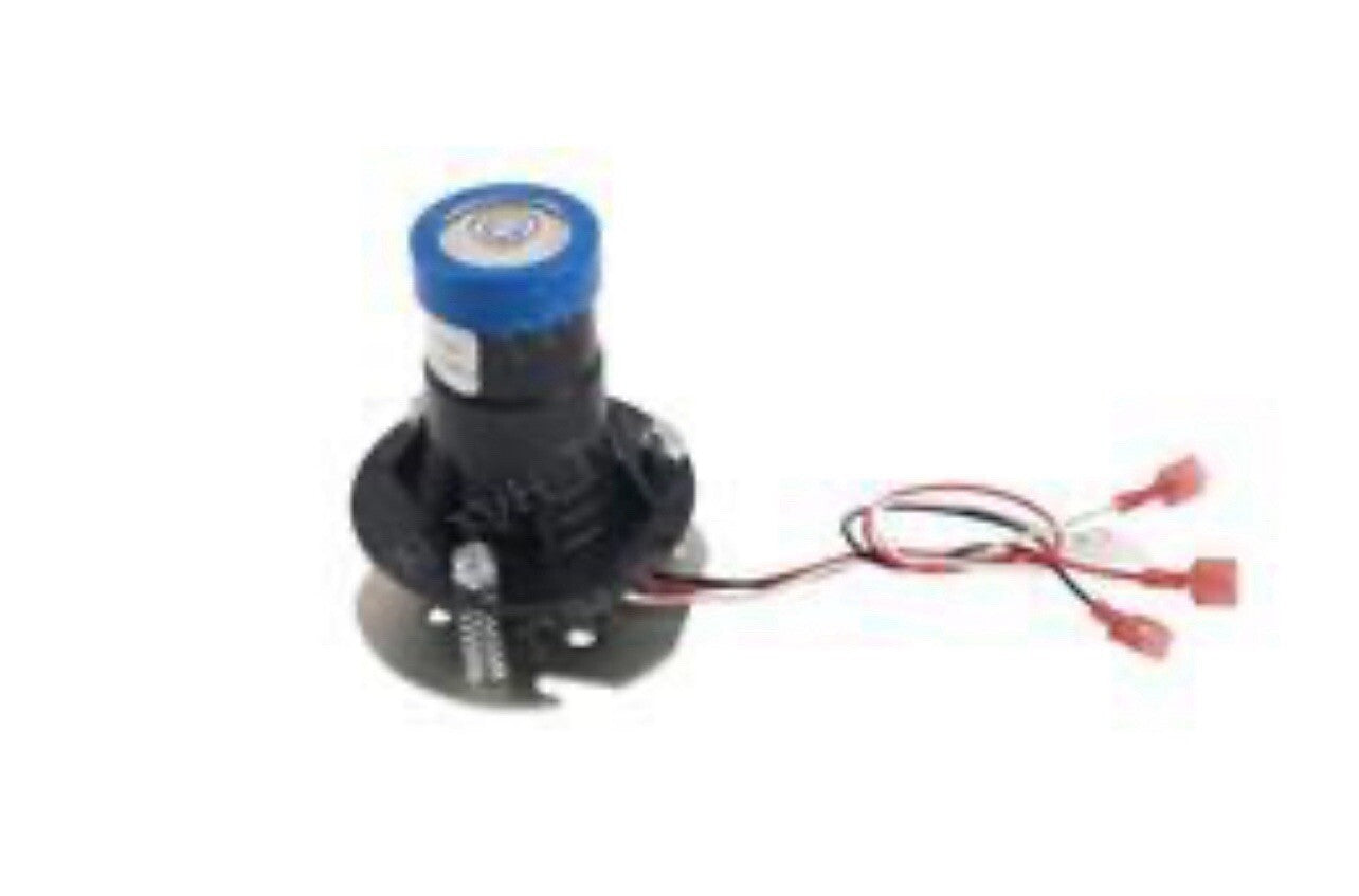 GN78674 GENIE TILT SENSOR - DUAL AXIS N.C - 2/3 DEG 1.5S DELAY-12/24V