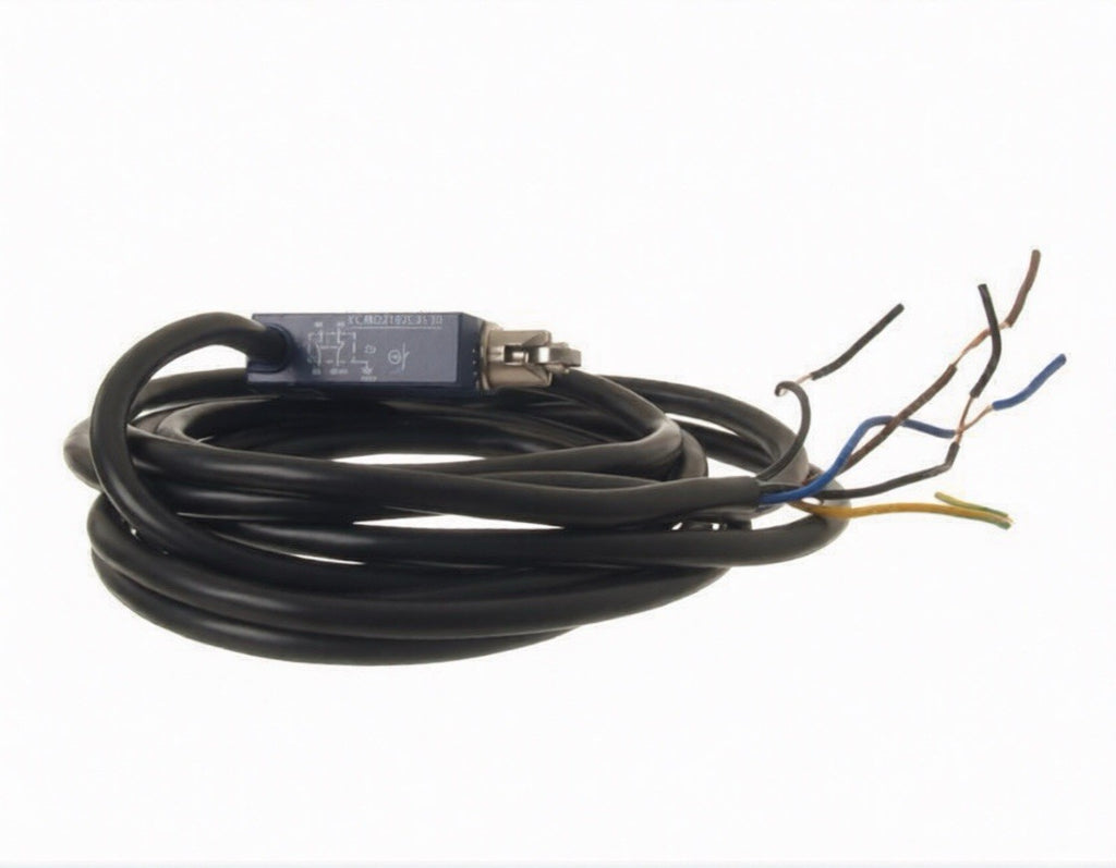 SJ139227 Fits Skyjack - SWITCH, LIMIT (Pothole Protection) Hydraulic Tray