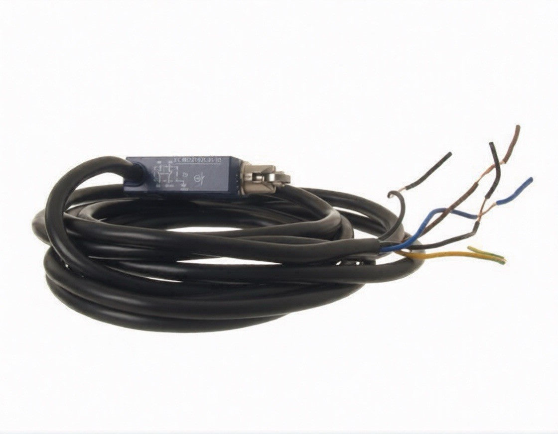 SJ139227 Fits Skyjack - SWITCH, LIMIT (Pothole Protection) Hydraulic Tray