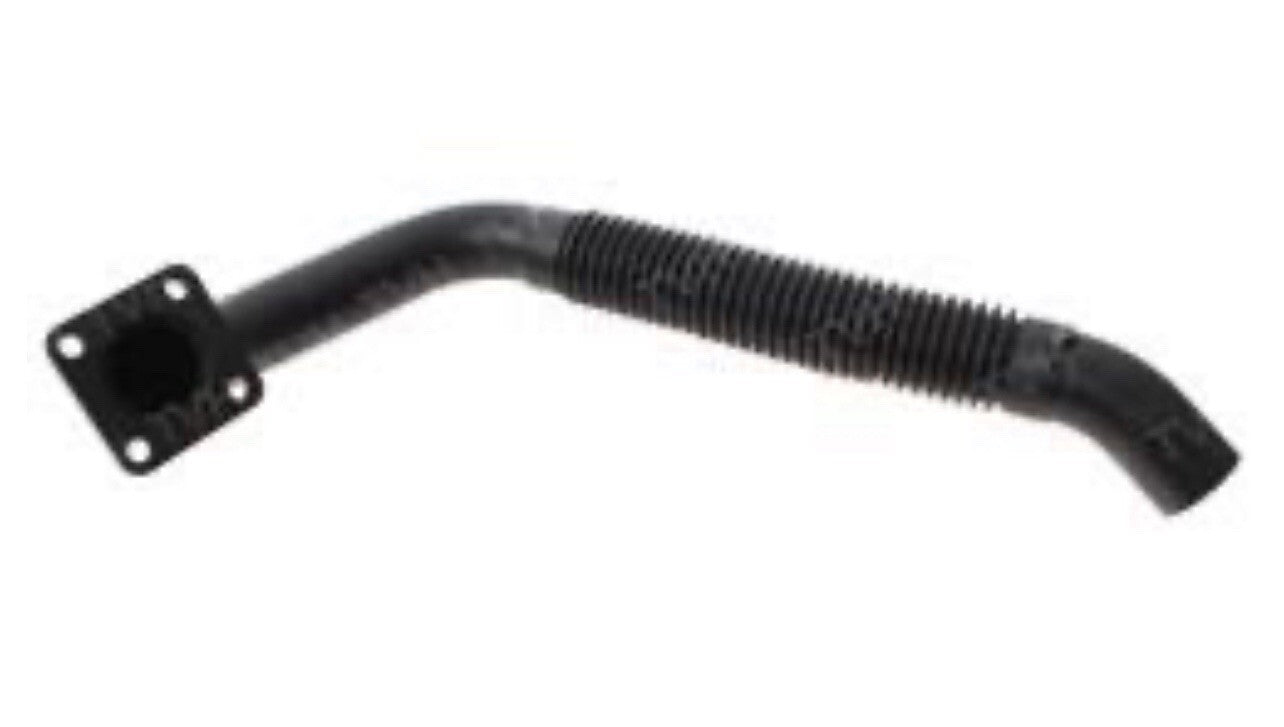 NEW BOBCAT EXHAUST TUBE 7137825 | S130, S150, S175 T140