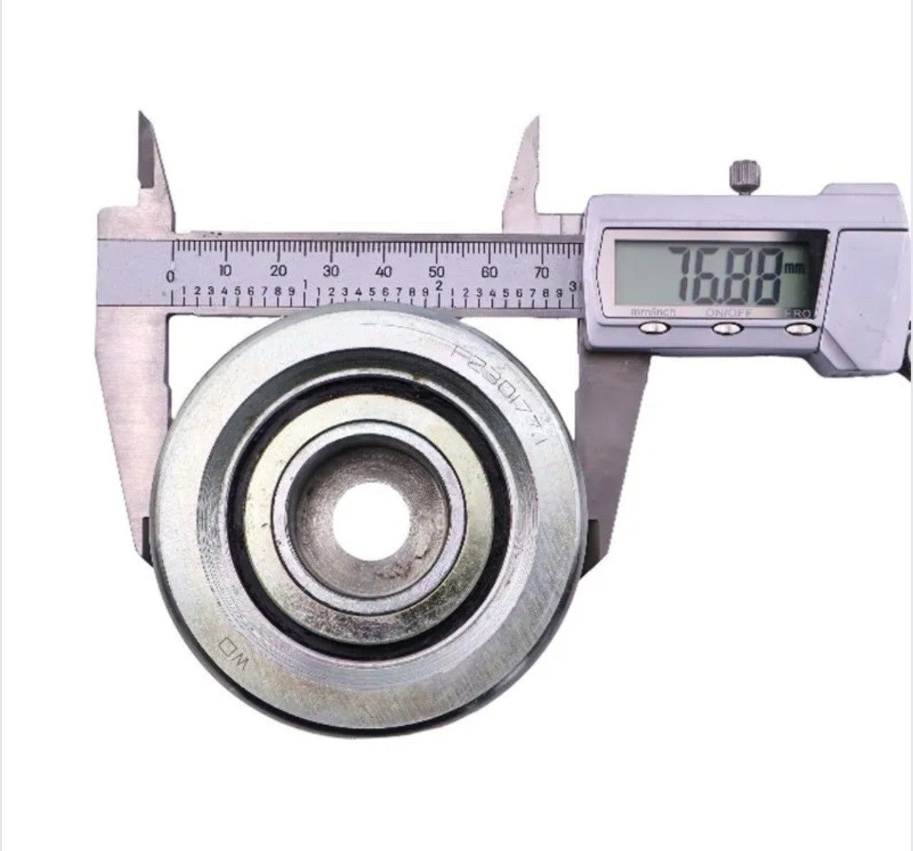 Mast Guide Roller Bearing 529.120.0001 for Princeton Teledyne Forklift MG28MM-1