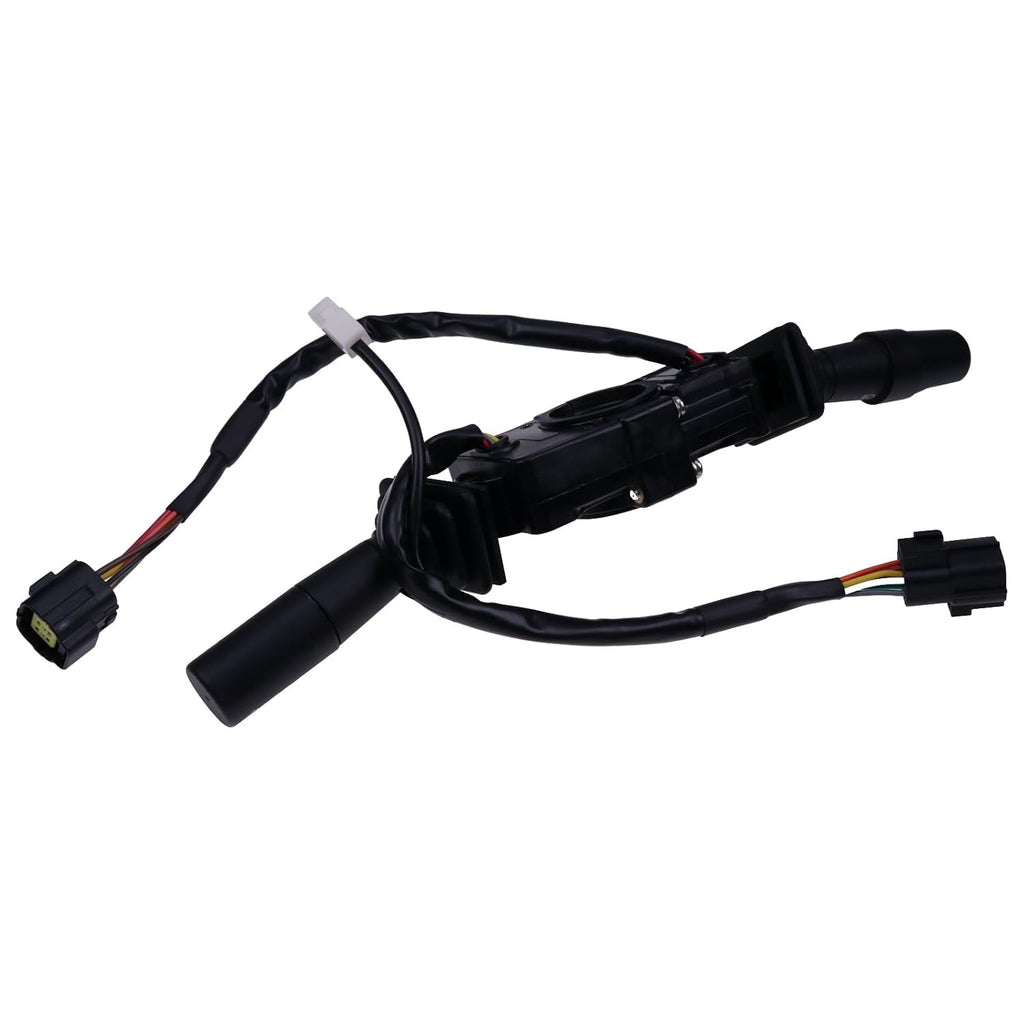 Combined Switch D09JK803HL Compatible for Heli Forklift CPQYD25 CPQYD30 Replacem