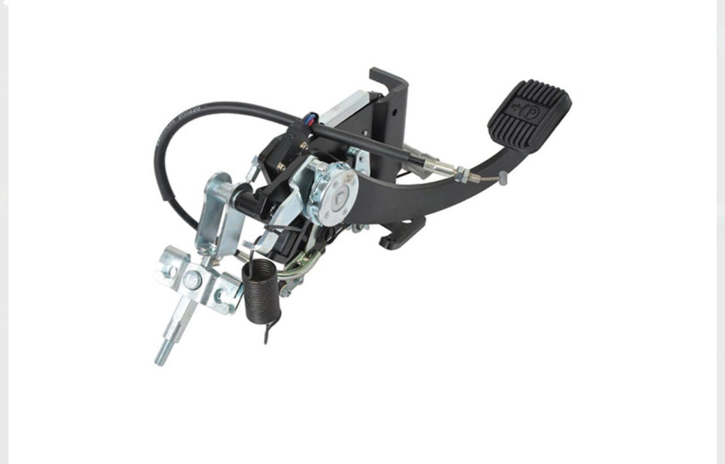 Emergency Brake Pedal 46110-26613-71 for Toyota Forklift Engine 4Y