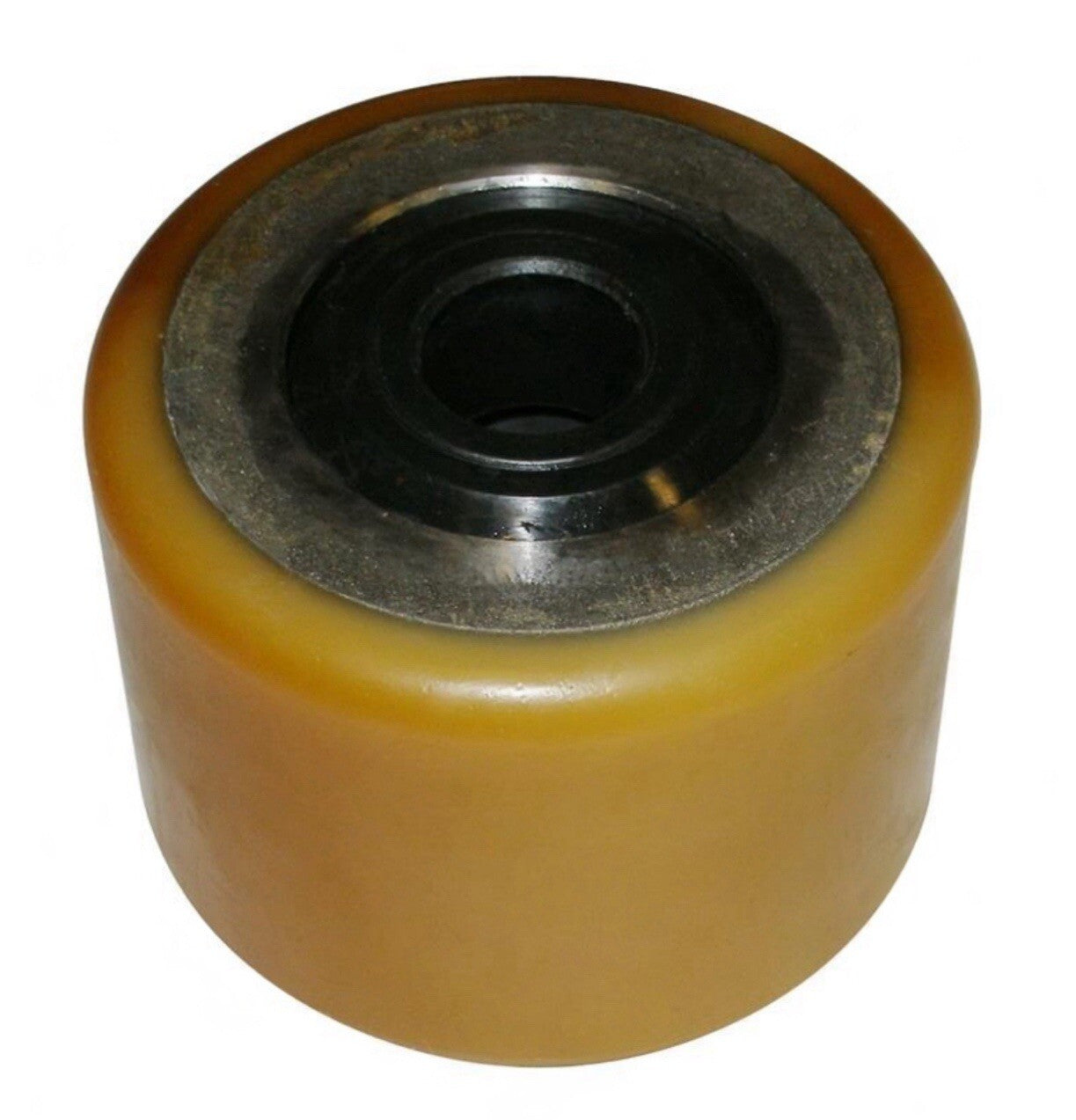 (SET OF 2) 813080-001 Load Wheel fits Crown SX3000 SX 3000 W/ Bearings & Guard