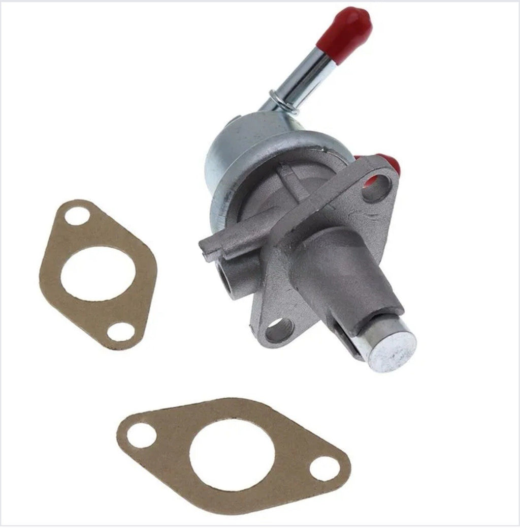 Bobcat Fuel Pump 6655216 753 763 773 751 645 Skid Steer