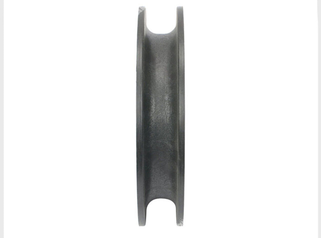 FORKLIFT TOYOTA PULLEY 68804-25160-71 SHEAVE | 5 5/16" DIAMETER