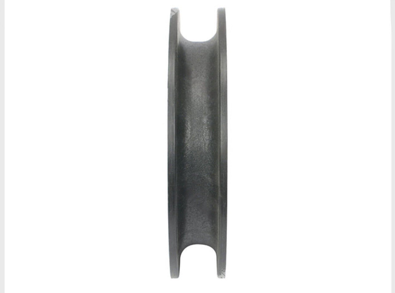 FORKLIFT TOYOTA PULLEY 68804-25160-71 SHEAVE | 5 5/16" DIAMETER