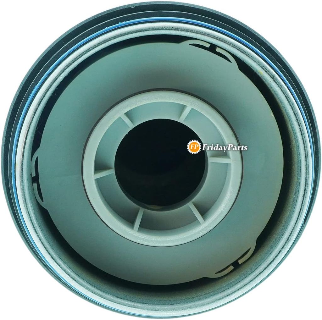 Fuel Filter 320/07382 32007382 for JCB Excavator JS160LC JS180LC JS180LR