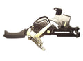 Hand Brake Lever 46106-23320-71 for Toyota Engine 1DZ 2Z 4Y 5K Forklift