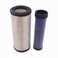 Air Filter Kit For Baldwin RS3542 RS3543 WIX 46671