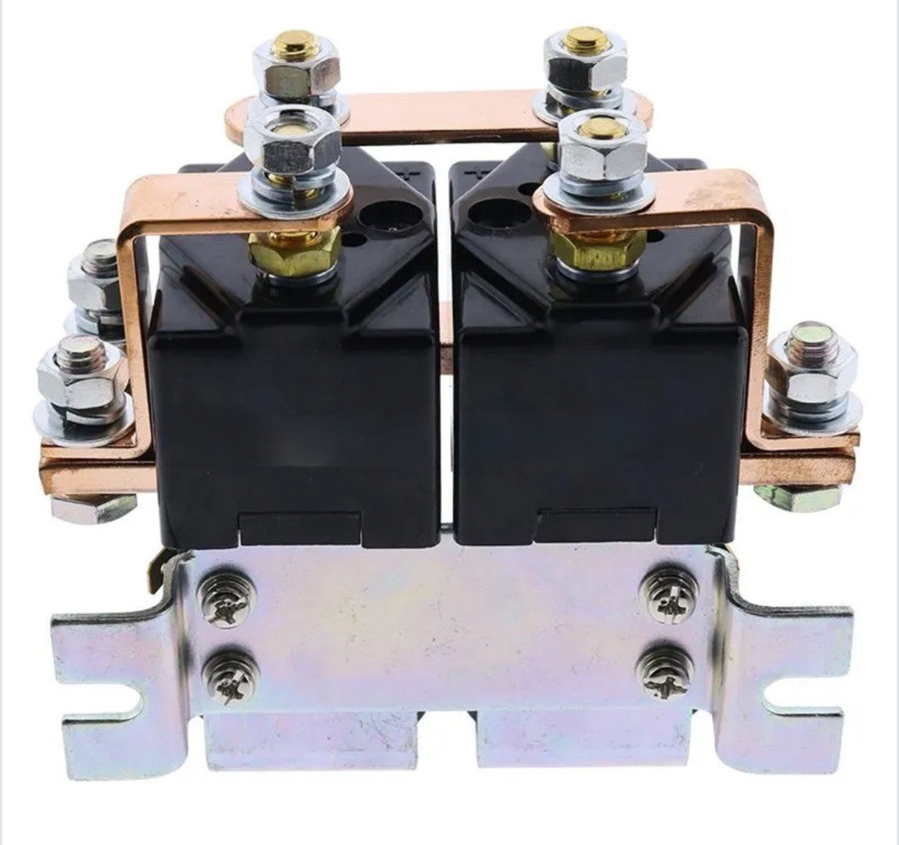 48V Alright SW182B-299 Contactor 7022000 Compatible for JLG E300A E300AJ E300AJP
